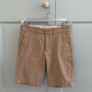 J. Crew Crewcuts Chino Shorts, Size 12